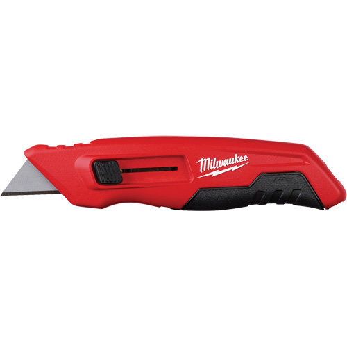 Side Sliding Knife, Metal Handle Trail Hammer and Bolt
