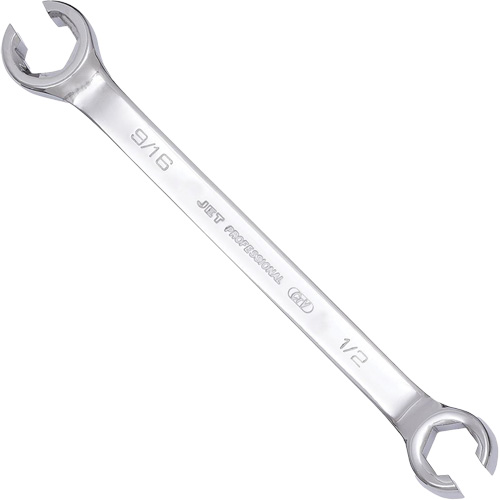 Cl&eacute; polygonale ouverte SAE Trail Hammer and Bolt
