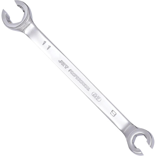 Cl&eacute; polygonale ouverte m&eacute;trique Trail Hammer and Bolt
