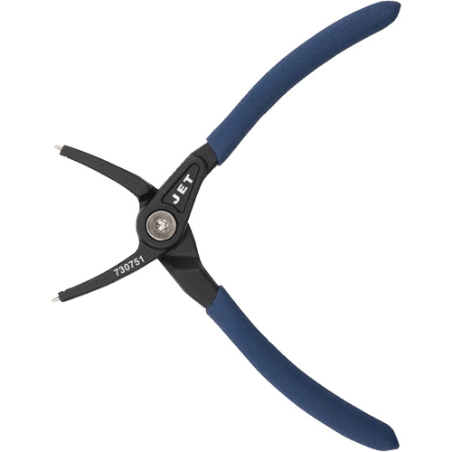 SRP-547IS Straight Internal Snap Ring Pliers Trail Hammer and Bolt