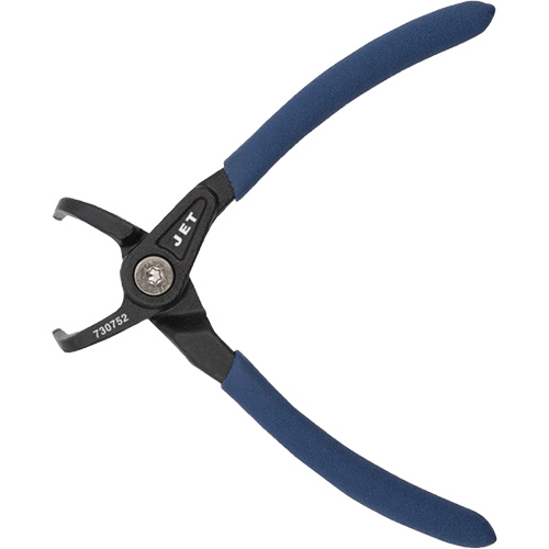 SRP-547IB Pinces pour anneau de retenue interne pli&eacute; Trail Hammer and Bolt