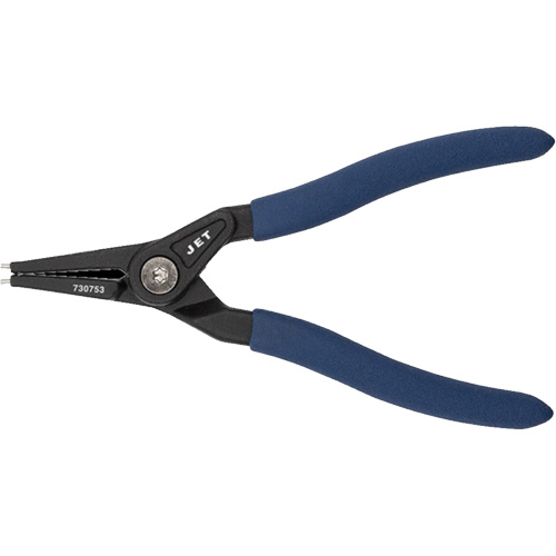 SRP-547ES Straight External Snap Ring Pliers Trail Hammer and Bolt