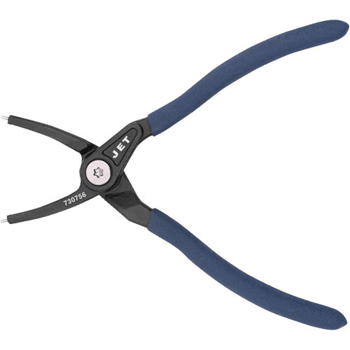 SRP-770IS Straight Internal Snap Ring Pliers Trail Hammer and Bolt