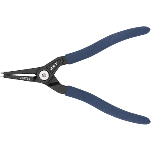 SRP-770ES Straight External Snap Ring Pliers Trail Hammer and Bolt