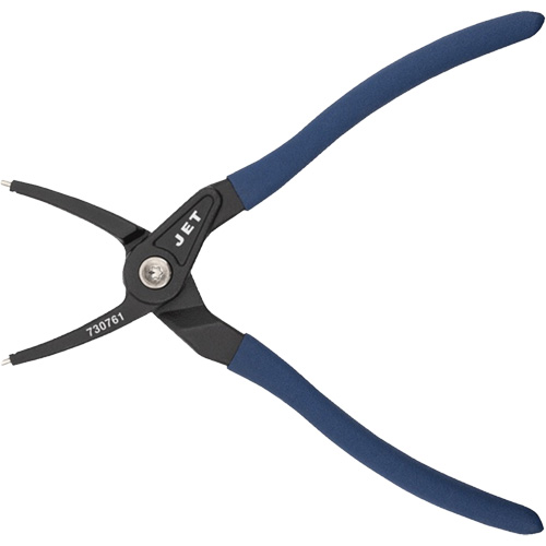 SRP-990IS Straight Internal Snap Ring Pliers Trail Hammer and Bolt
