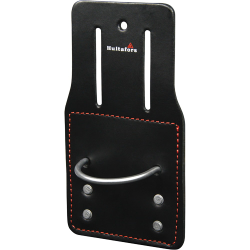 Hammer Holder, Hammer Holder, Leather, 1 Pockets Trail Hammer and Bolt
