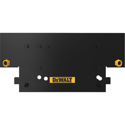 Battery Charger Rail Mount Trail Hammer and Bolt
