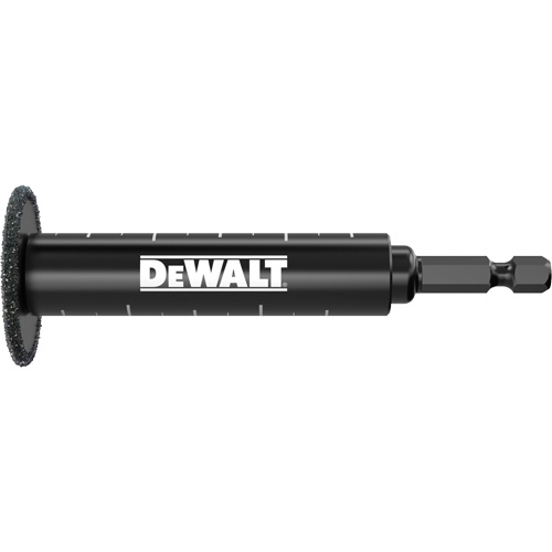 Accessoire coupe-tuyau de PVC Impact Connect, Capacit&eacute; de 1-1/4"- 8" Trail Hammer and Bolt