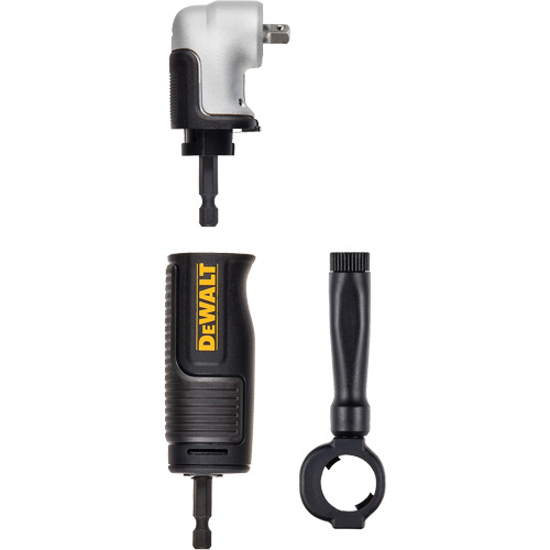 FLEXTORQ&reg; 3/8" Square Drive Modular Right Angle Attachment Trail Hammer and Bolt