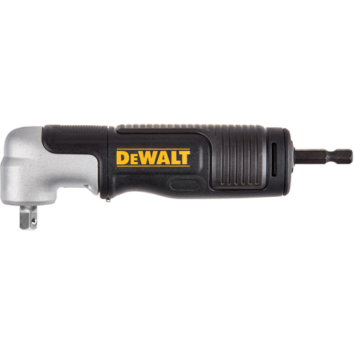 FLEXTORQ&reg; 3/8" Square Drive Modular Right Angle Attachment Trail Hammer and Bolt
