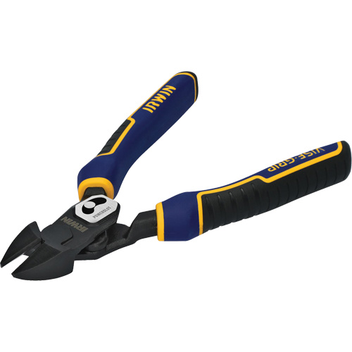 VISE-GRIP&reg; PowerSlot High-Leverage Pliers, 8" L Trail Hammer and Bolt