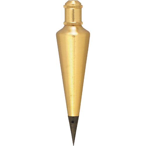 8 oz. Plumb Bob Trail Hammer and Bolt