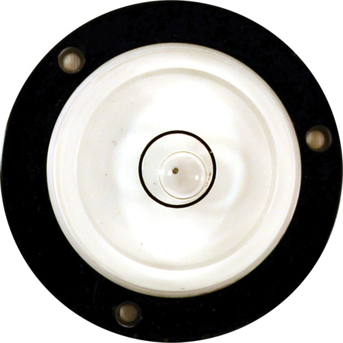 Niveau Bull's-Eye Trail Hammer and Bolt