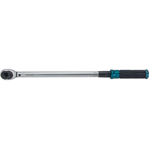 Cl&eacute; dynamom&eacute;trique &agrave; 72 dents, &agrave; cliquer, Entraînement 1/2" carr&eacute;, 25 - 250 lb-pi Trail Hammer and Bolt