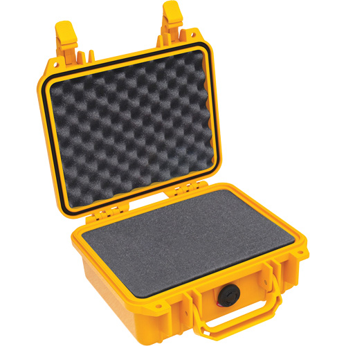 Mallette de protection Protector 1200 avec mousse Trail Hammer and Bolt