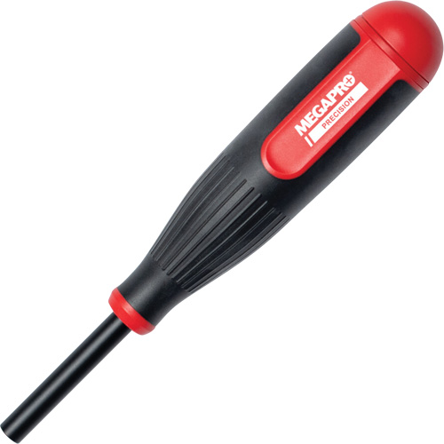 Tournevis de pr&eacute;cision multi-foret 24-en-1, Prise Coussin&eacute;e Trail Hammer and Bolt
