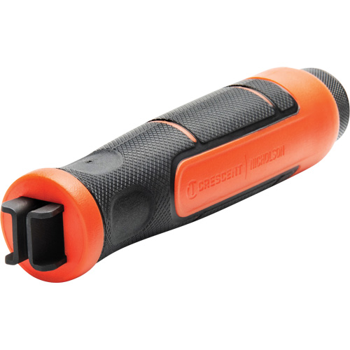 Universal File & Saw Handle Trail Hammer and Bolt