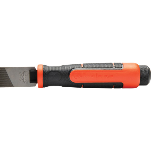 Universal File & Saw Handle Trail Hammer and Bolt