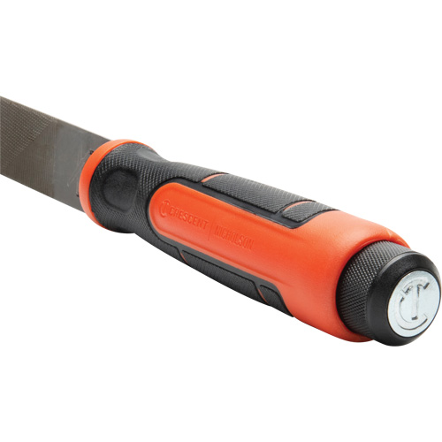 Universal File & Saw Handle Trail Hammer and Bolt