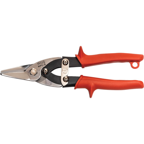 Metal Wizz&reg; Multi-Purpose Cuter Trail Hammer and Bolt
