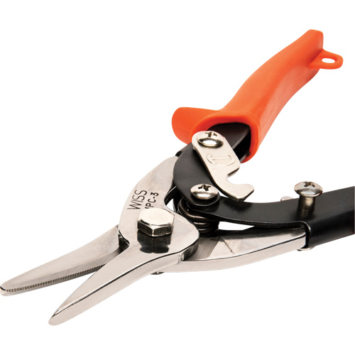 Metal Wizz&reg; Multi-Purpose Cuter Trail Hammer and Bolt