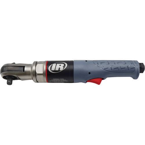 Cl&eacute; &agrave; rochet pneumatique &agrave; haute vitesse, Prise de 3/8", 1/4" NPT, 13,7 pi³/min Trail Hammer and Bolt