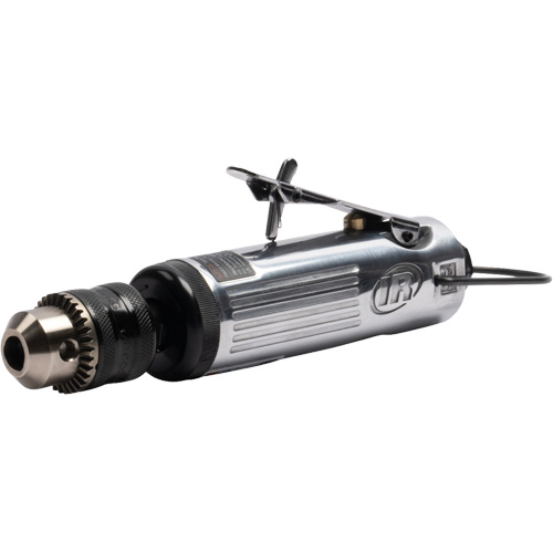 Ponceuse pneumatique pour pneu Trail Hammer and Bolt