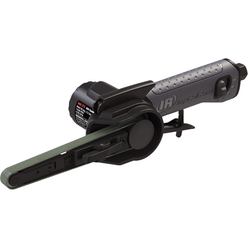 Ponceuse &agrave; courroie pneumatique, 3/8" - 13" Trail Hammer and Bolt