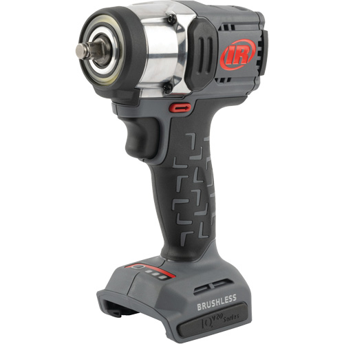Tournevis &agrave; chocs compact sans fil, 20 V, Mandrin 3/8" Trail Hammer and Bolt