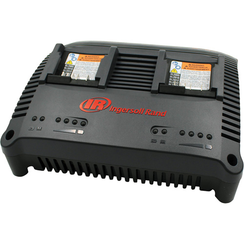IQV&reg; Series Universal Charger, 12 V/20 V, Lithium-Ion Trail Hammer and Bolt