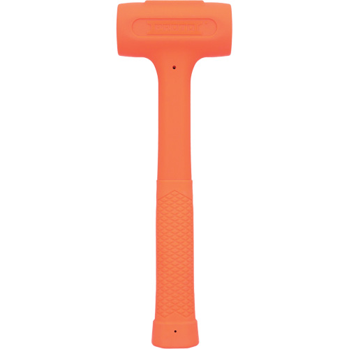 Proto&reg; Dead Blow Soft Face Sledge Hammer, 21 oz. Trail Hammer and Bolt