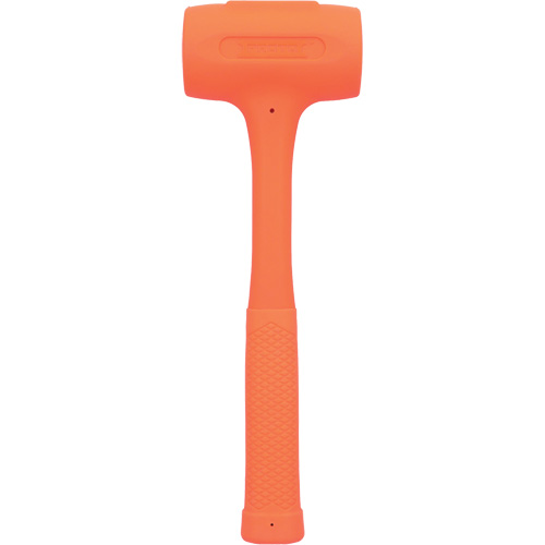 Masse sans rebond &agrave; surface douce Proto, 48 oz Trail Hammer and Bolt