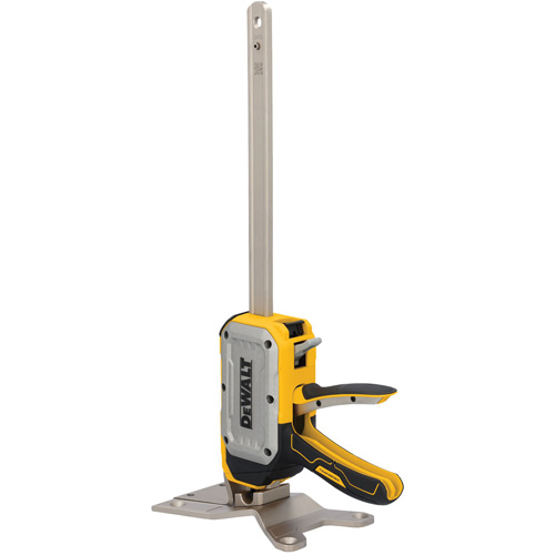 Cric de construction TOUGHSERIES Trail Hammer and Bolt