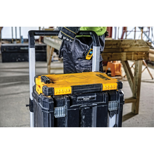 Presse-papier mobile avec rangement TSTAK Trail Hammer and Bolt
