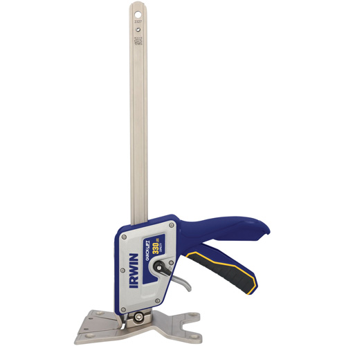 QUICK-LIFT Construction Jack Trail Hammer and Bolt