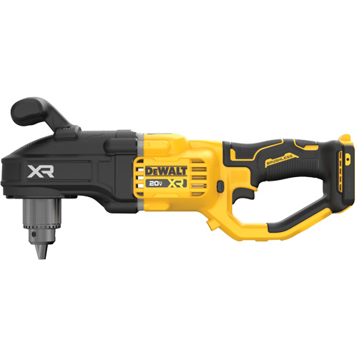 Perceuse pour montants et solives sans balai et sans fil MAX* XR (outil seulement)  Trail Hammer and Bolt