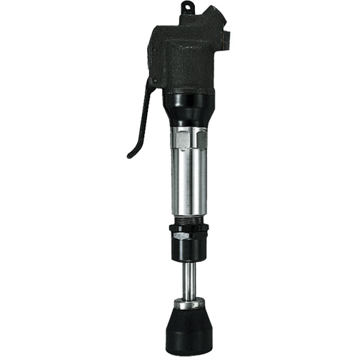 Pneumatic Sand Rammer Trail Hammer and Bolt