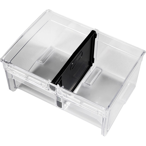 Grand bac pour organisateur PACKOUT &agrave; bac inclinable Trail Hammer and Bolt