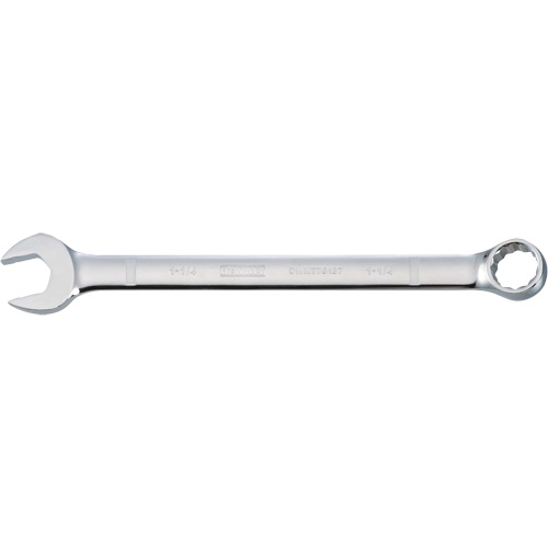 Cl&eacute; mixte, 1-1/4", Fini Ordinaire Trail Hammer and Bolt