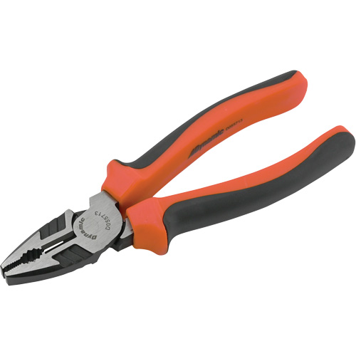 Lineman Pliers with Comfort Handles Trail Hammer and Bolt