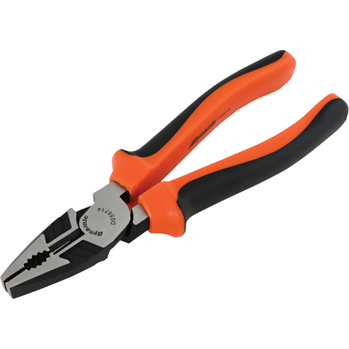 Lineman Pliers with Comfort Handles Trail Hammer and Bolt