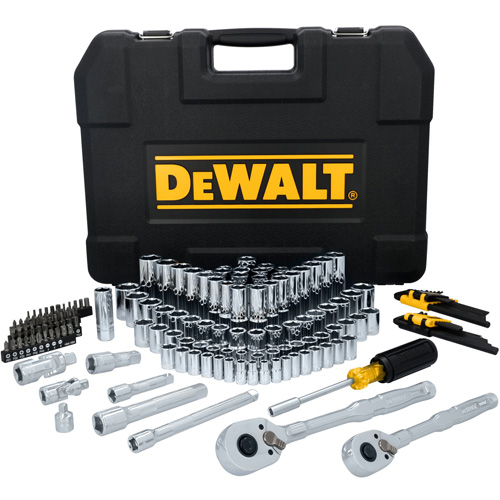 Jeu d'outils pour m&eacute;canicien TOUGHSERIES 3 Trail Hammer and Bolt