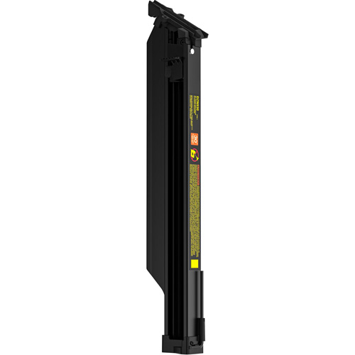 30 Degree Cordless Framing Nailer Extended Magazine (Accessory Only) Trail Hammer and Bolt