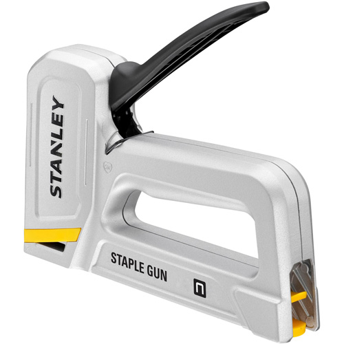 Agrafeuse en aluminium Trail Hammer and Bolt