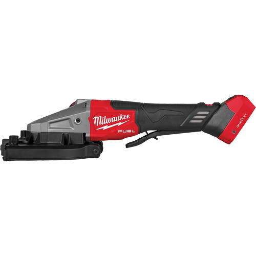 FUEL #10 (1-1/4") Rebar Cutter Trail Hammer and Bolt