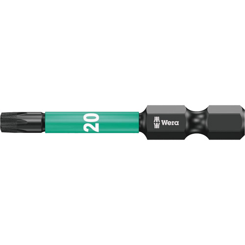 Embouts Impaktor TORX DIY 867/4 IMP DC, Torx, Embout 20 x 50 Trail Hammer and Bolt