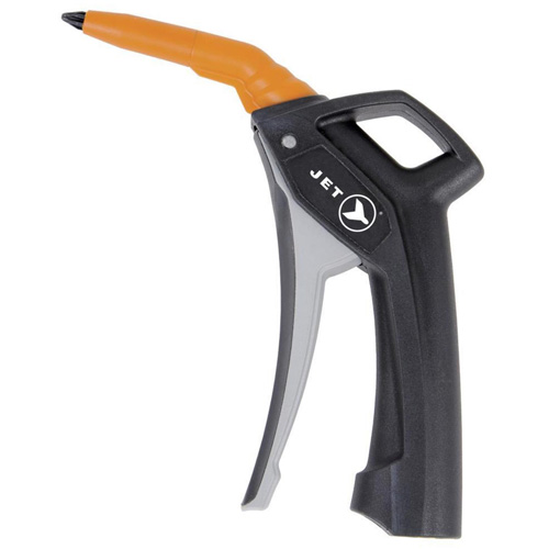 Soufflette tr&egrave;s intense &agrave; bec court avec pointe en  caoutchouc ABG-2S Trail Hammer and Bolt