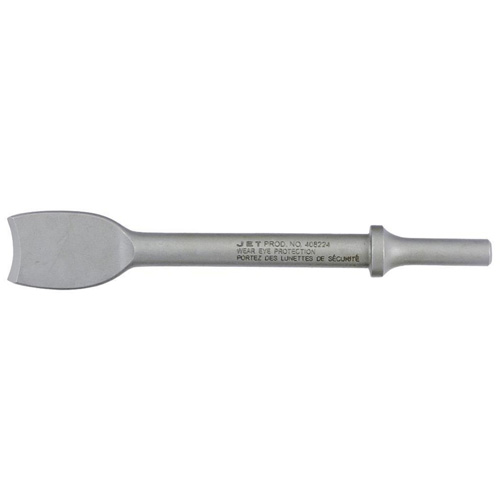 Burin plat robuste pour l'arrachage et la coupe  Trail Hammer and Bolt