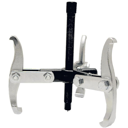 Extracteur d'engrenage professionnel avec m&acirc;choire 2/3 JGP-4HD Trail Hammer and Bolt