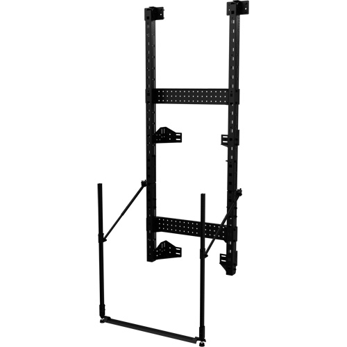 Cadre de rayonnage PACKOUT Trail Hammer and Bolt